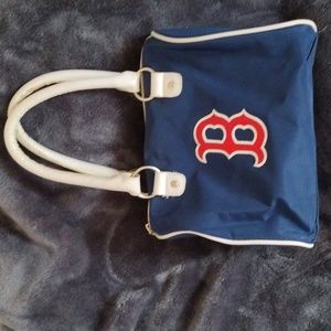Concept One Red Sox Handbag (J)